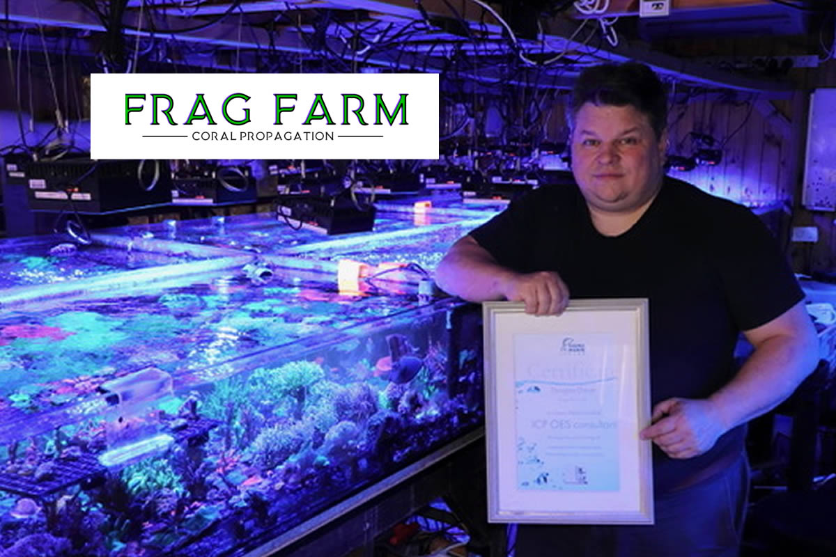 Frag Farm Ltd.
