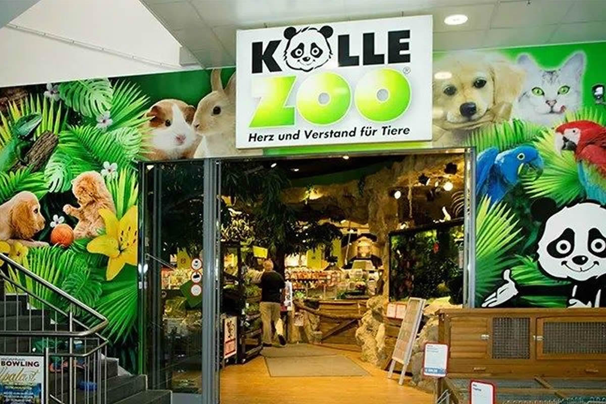 Kölle Zoo München