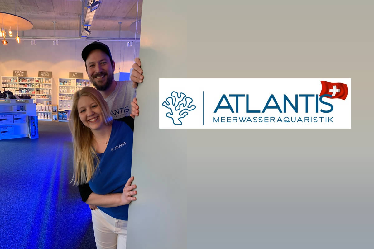 ATLANTIS Aquatics