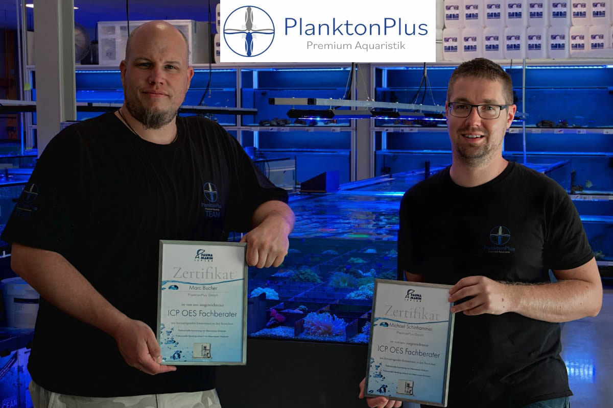 PlanktonPlus GmbH