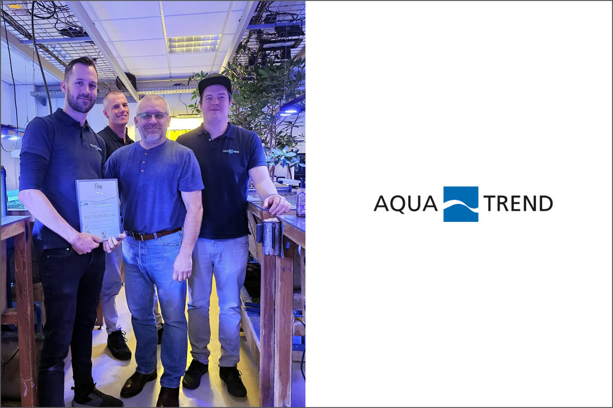 Aquatrend GmbH