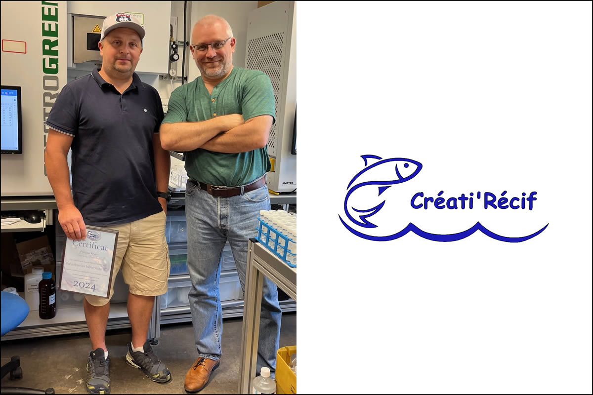 Créati’Bois / Créati’Récif