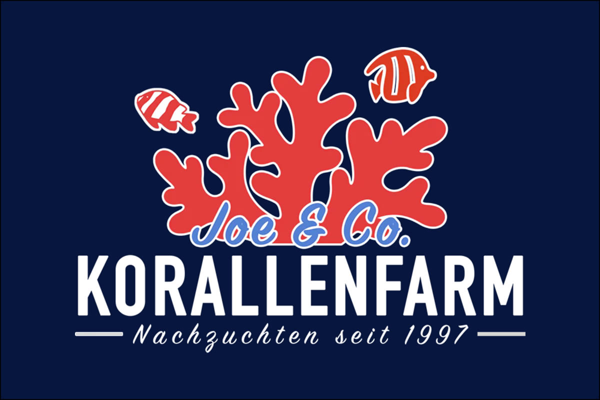 Korallenfarm Joe & Co. Gmbh