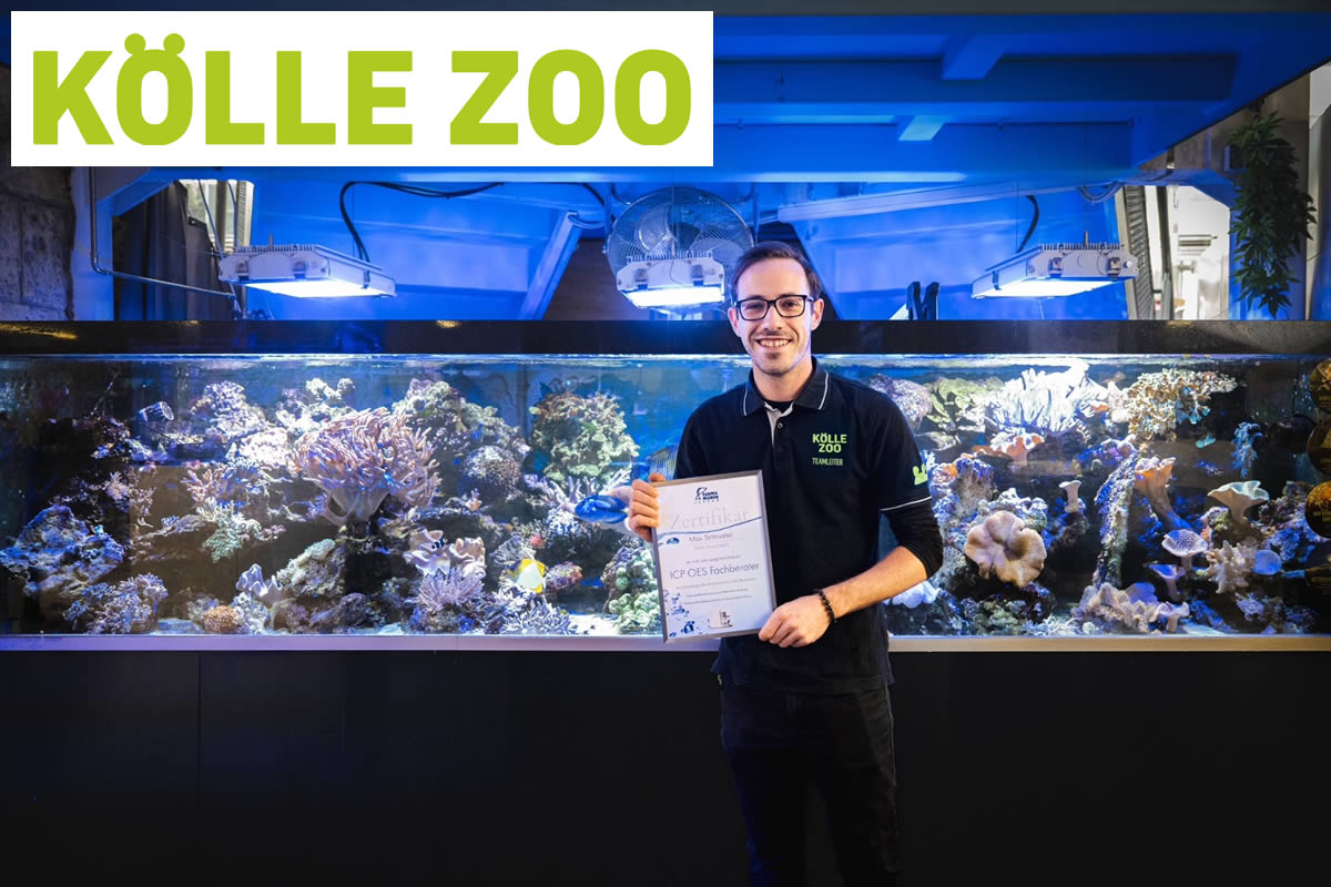Kölle Zoo Stuttgart