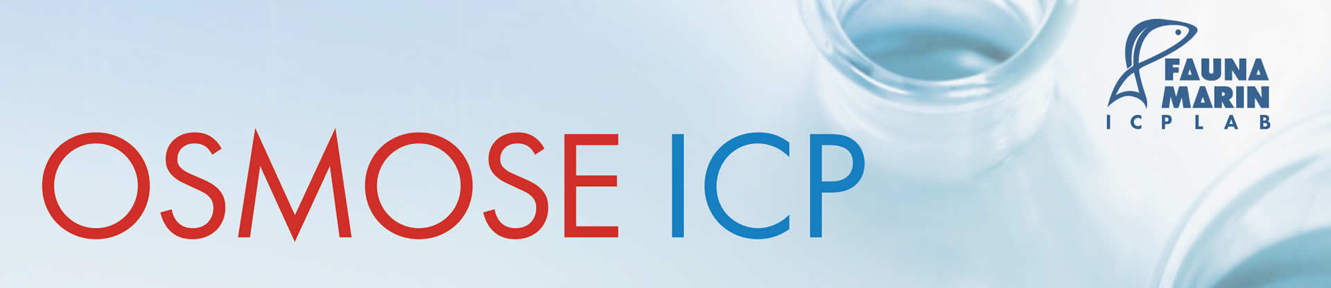 Osmose ICP
